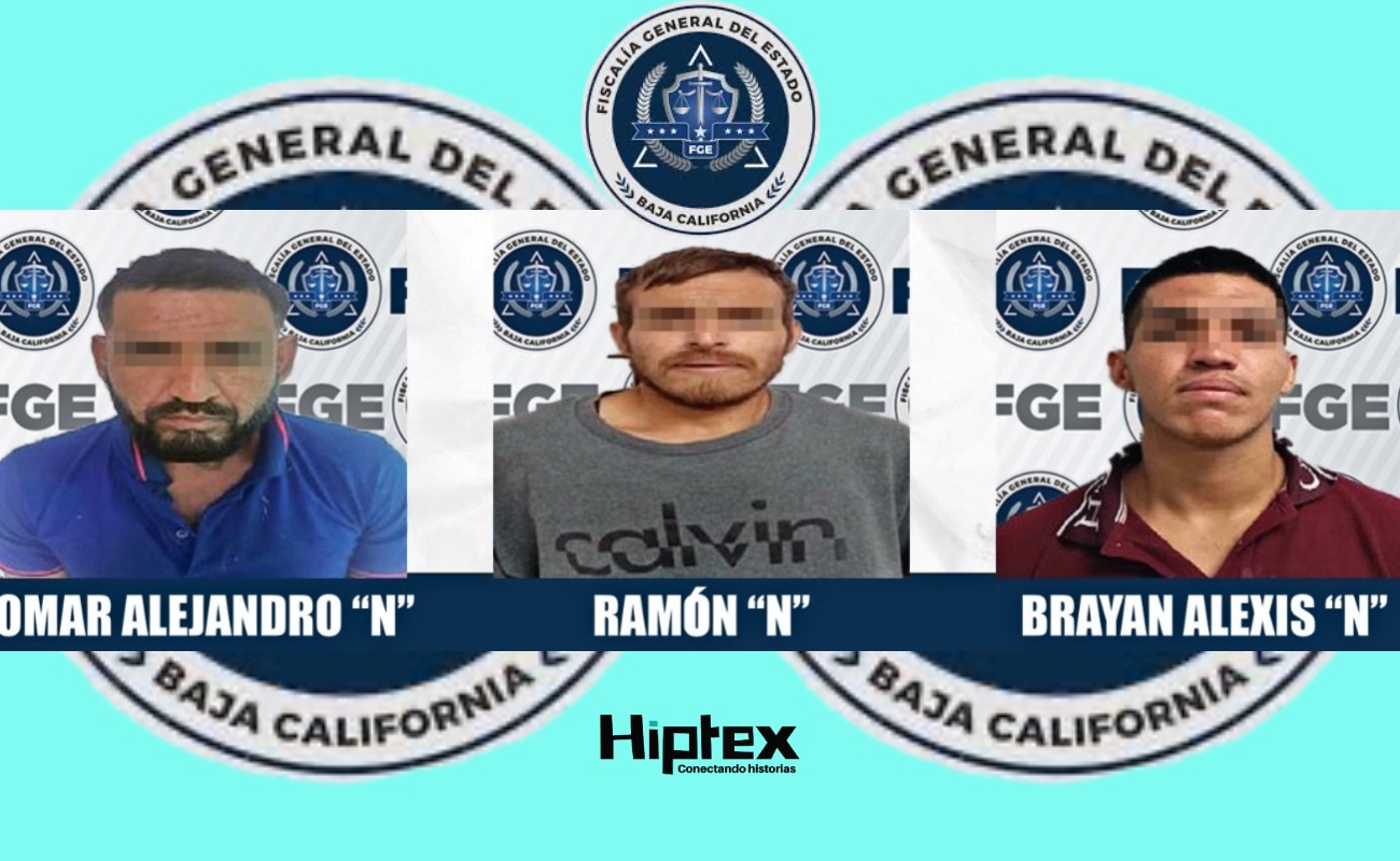 Fueron vinculados en audiencias realizadas por separado.