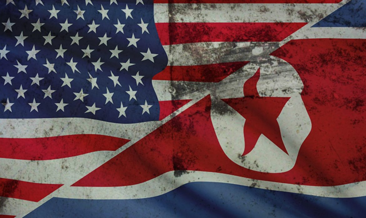 EU y Corea del Norte mantienen contactos discretos