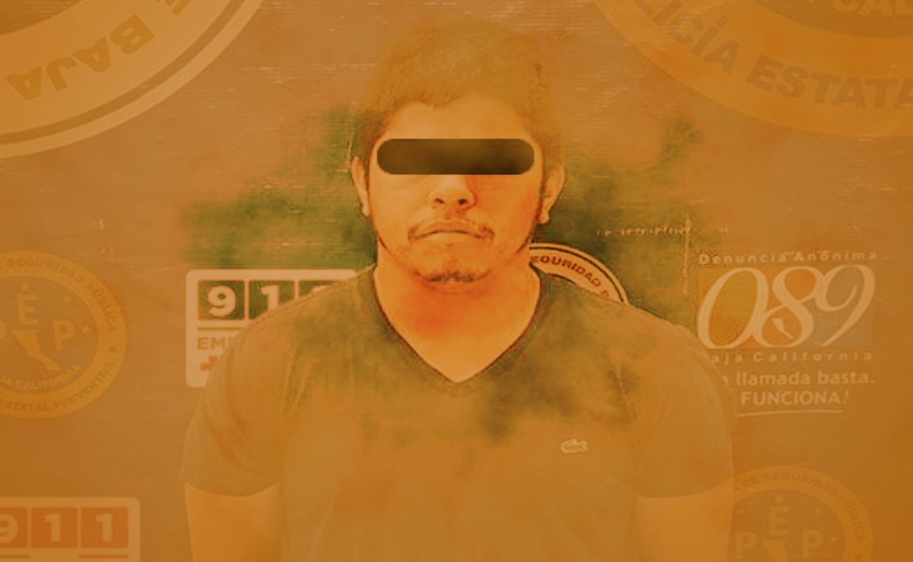 "El Secre" cuenta con antecedentes delictivos que lo ligan al Cártel de Sinaloa