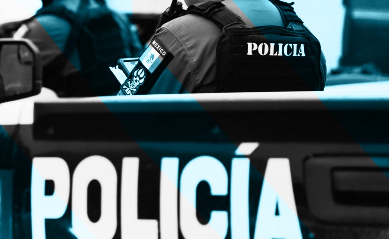 Una menor de 16 años de edad se encontraba privada de la libertad en Villas del Álamo.