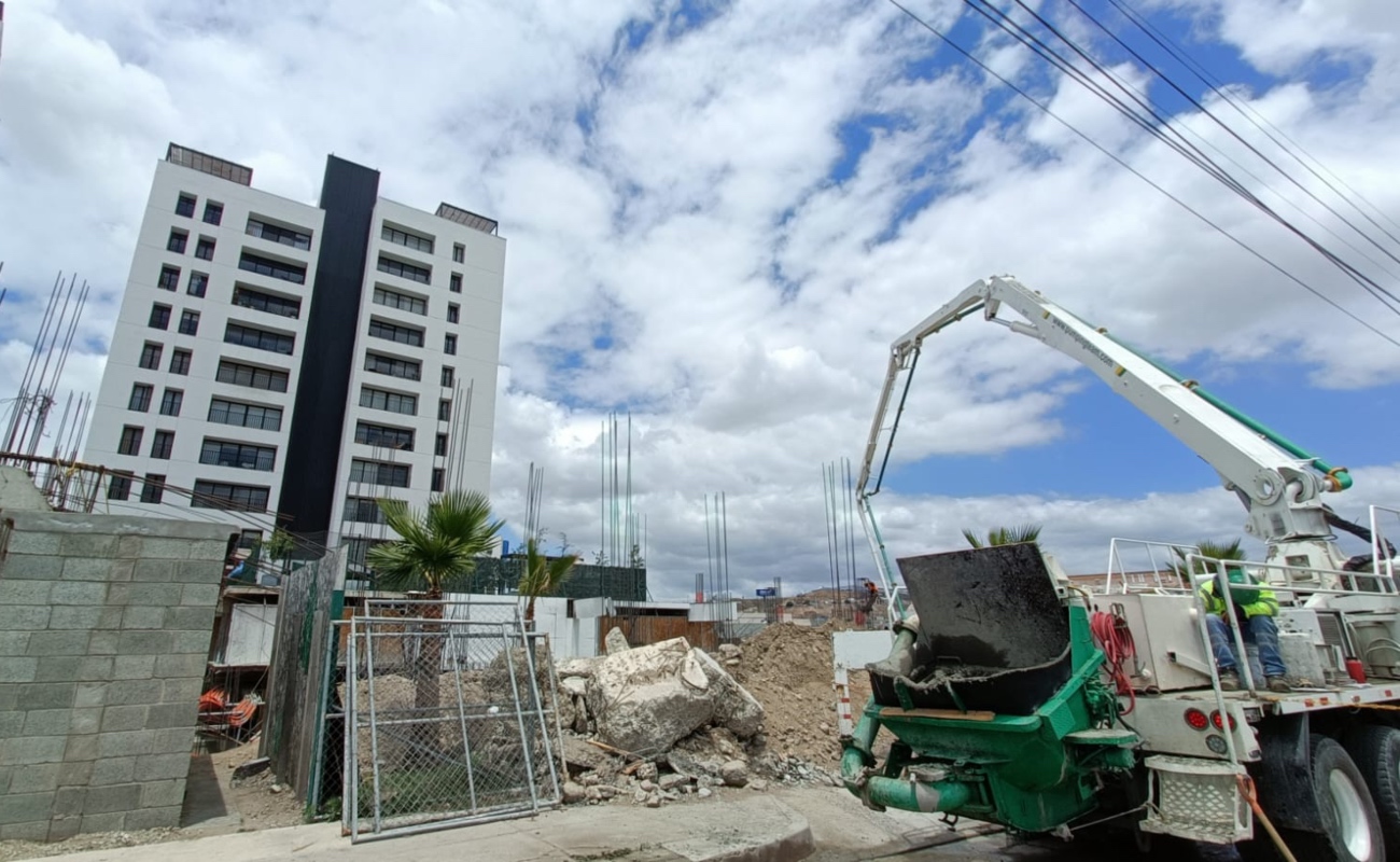 Urgen revisar servicios básicos frente al crecimiento inmobiliario de Tijuana