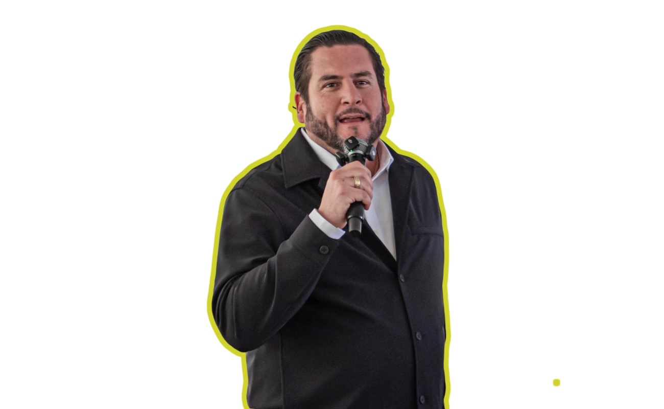 Arranca Morena a la cabeza, con una amplia ventaja de 54% de la preferencia efectiva.