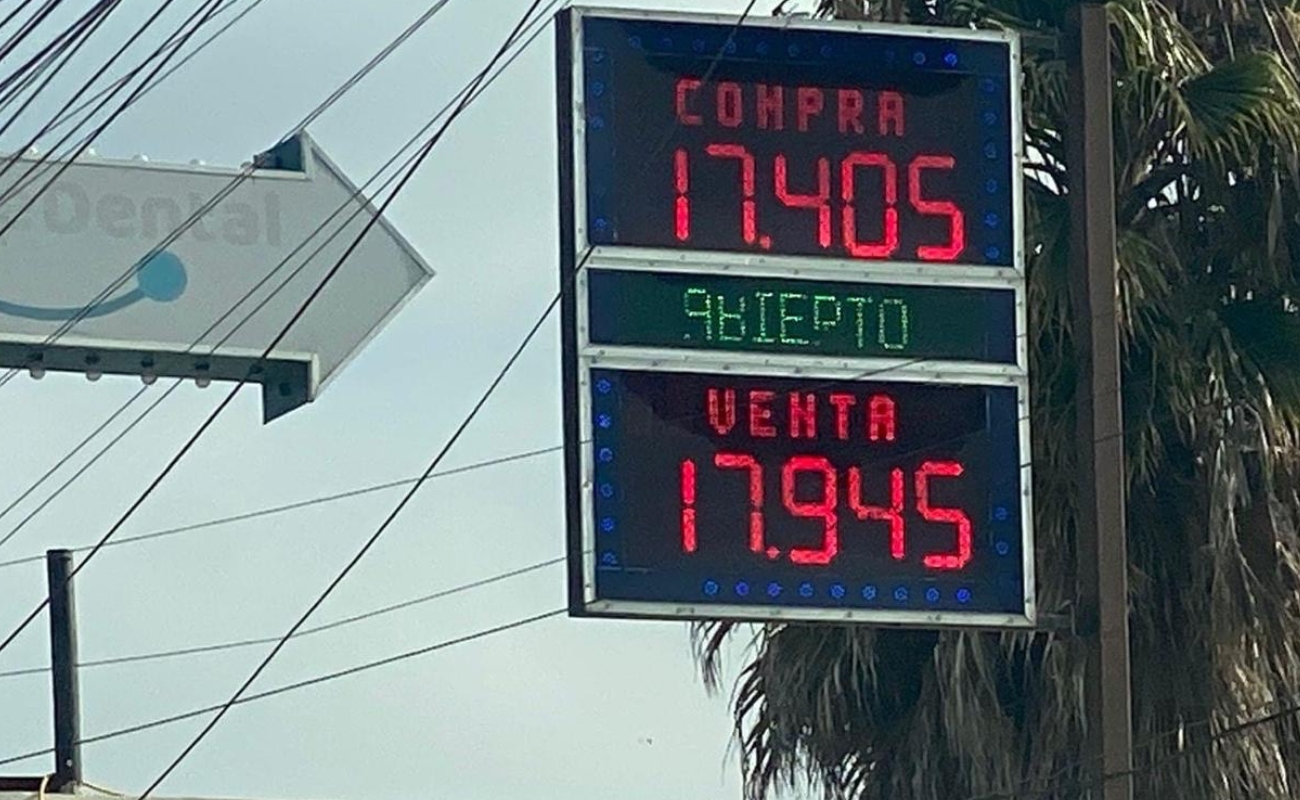 Sin embargo muchos giros comerciales y de servicios han tenido un incremento en sus ventas.