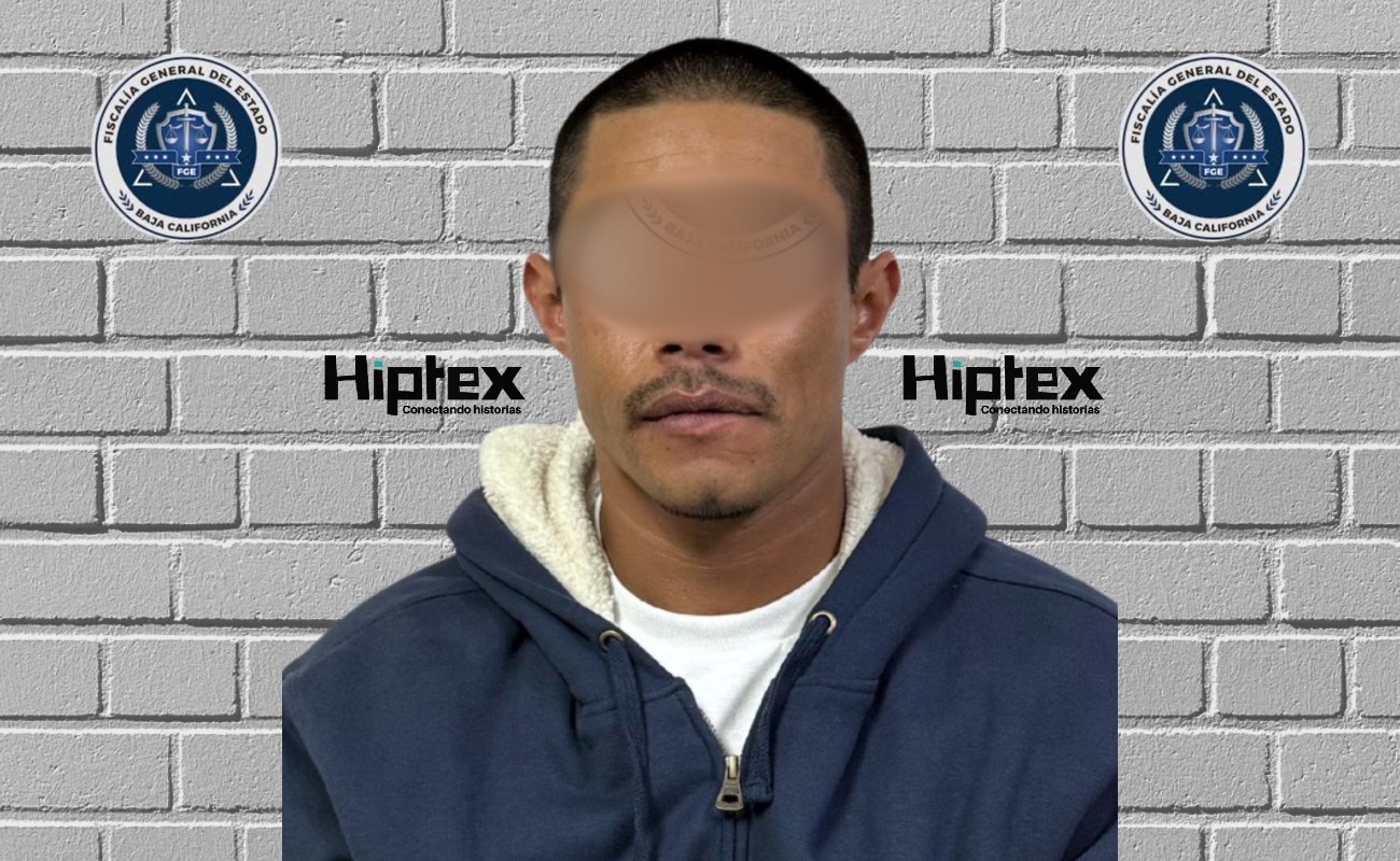 El Juez de Control dictó prisión preventiva oficiosa en contra de Ramón “N”.