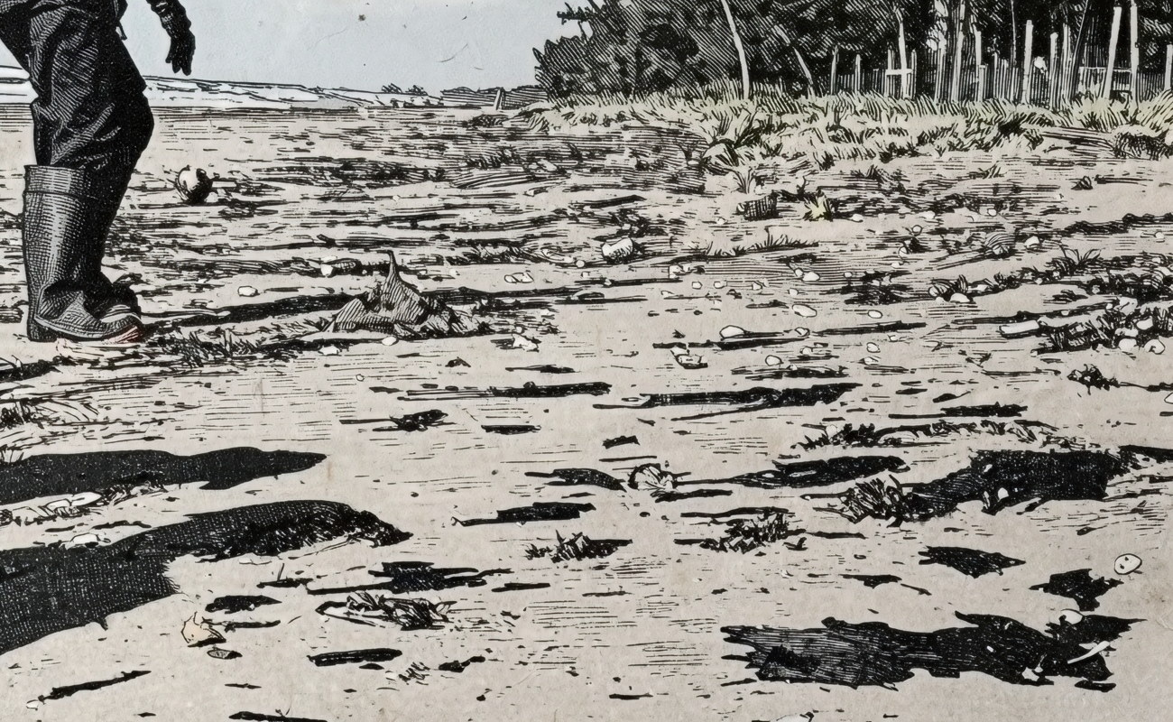 Admite Pemex que fuga en ducto causó derrame; cesan a tres funcionarios