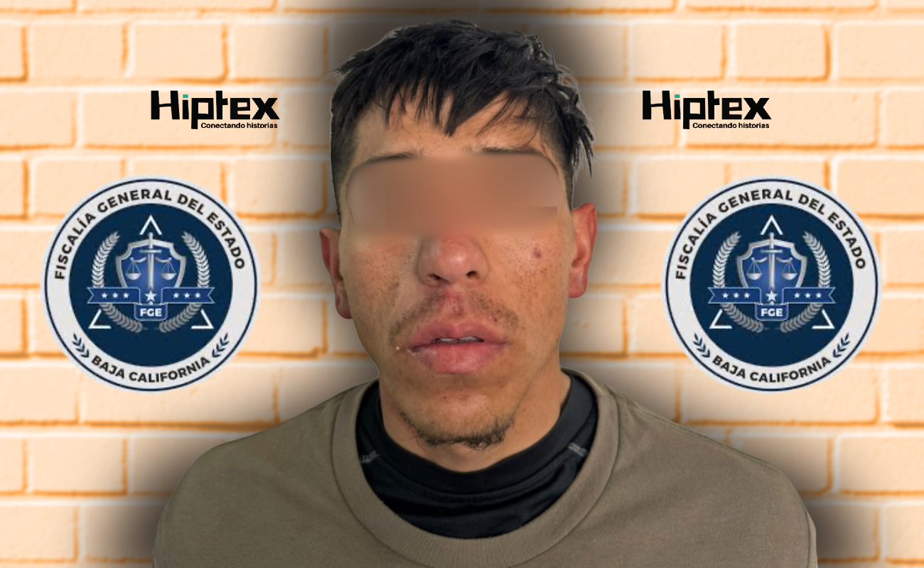 Dejan en prisión preventiva a acusado de robo en dulcería