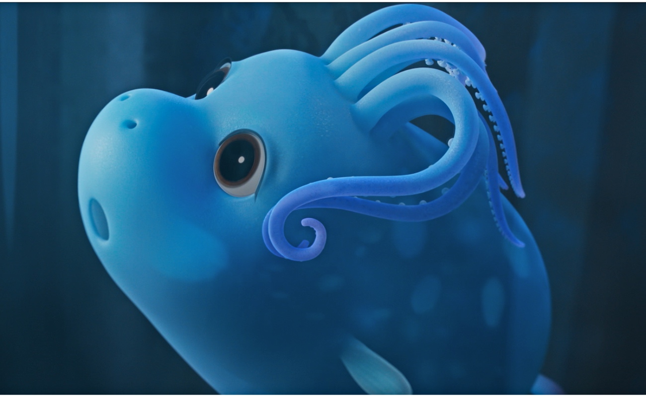 Bong Joon-ho revela Ally, su ambicioso salto a la animación con estreno previsto para 2027