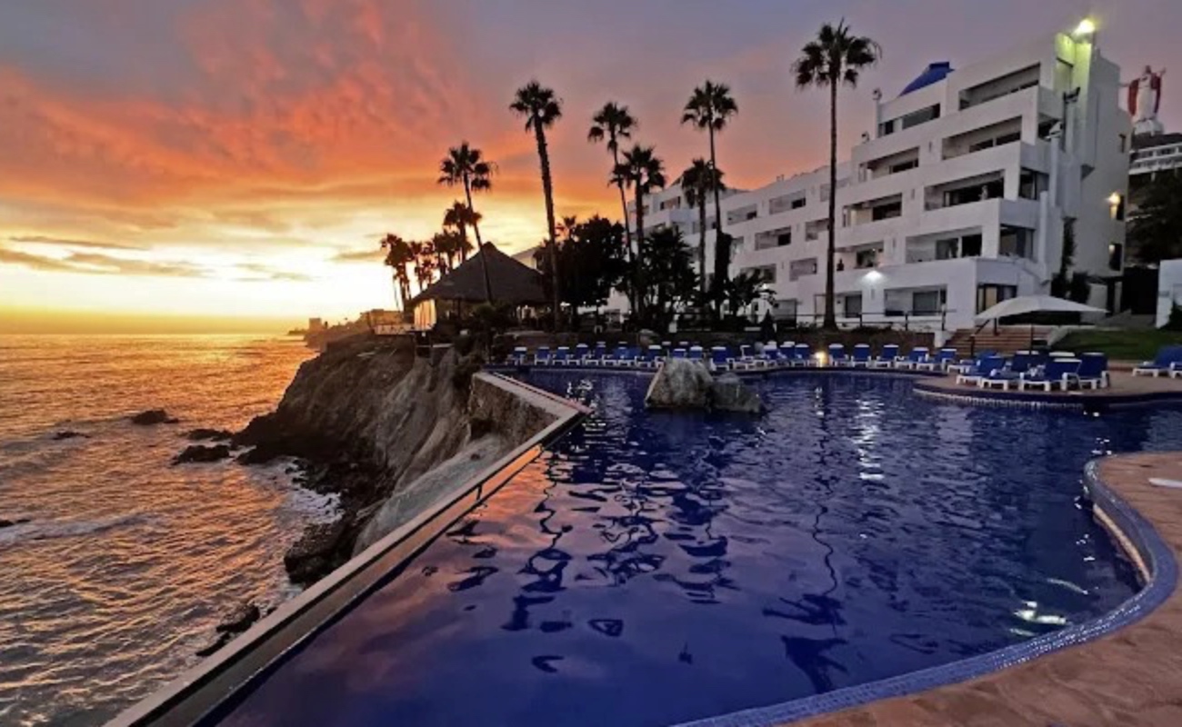 Hoteles y restaurantes de Rosarito ofrecen promociones para el Día del Amor y la Amistad.