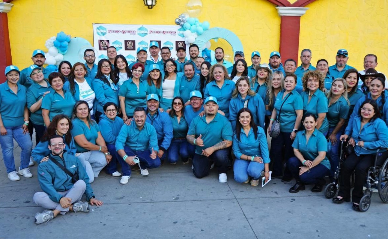 La jornada tendrá lugar en la Palapa de CESPE.