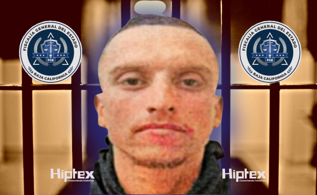 Ramón Fidel Corona Morones, el sentenciado.