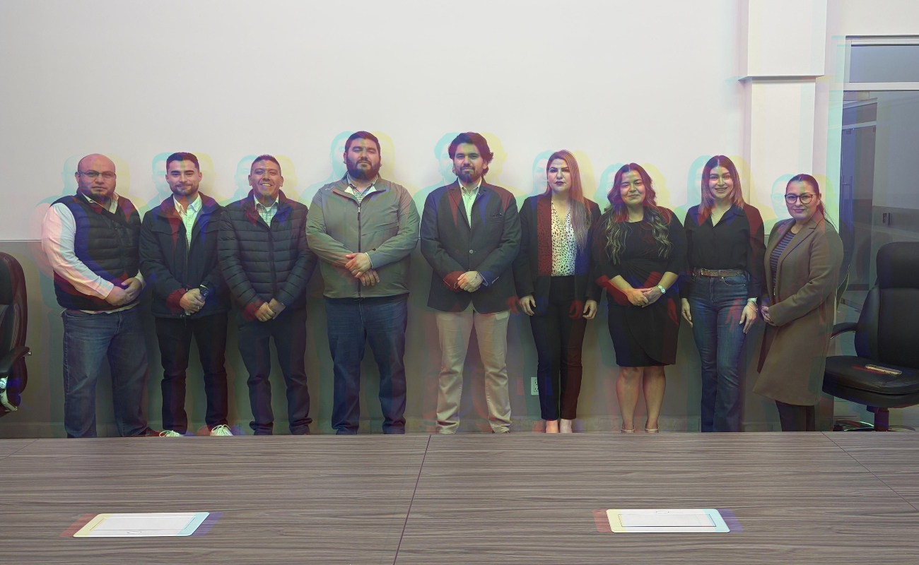 Gracias a esta coordinación, Ensenada se consolida como un referente estatal en la implementación del Modelo Homologado de Justicia Cívica.