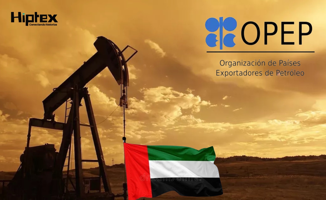 Los EAU consideran que su salida del bloque es positiva para los consumidores y la economía global en genera