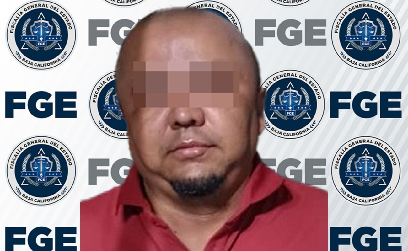 Queda en prisión preventiva por violencia familiar agravada en los algodones