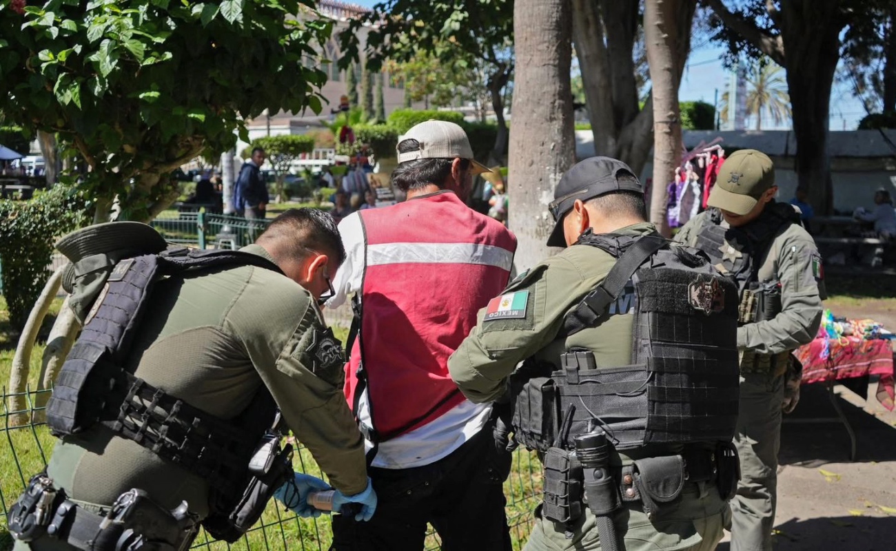 Se mantiene tendencia positiva en la percepción de seguridad en Tijuana: Encuesta ENSU
