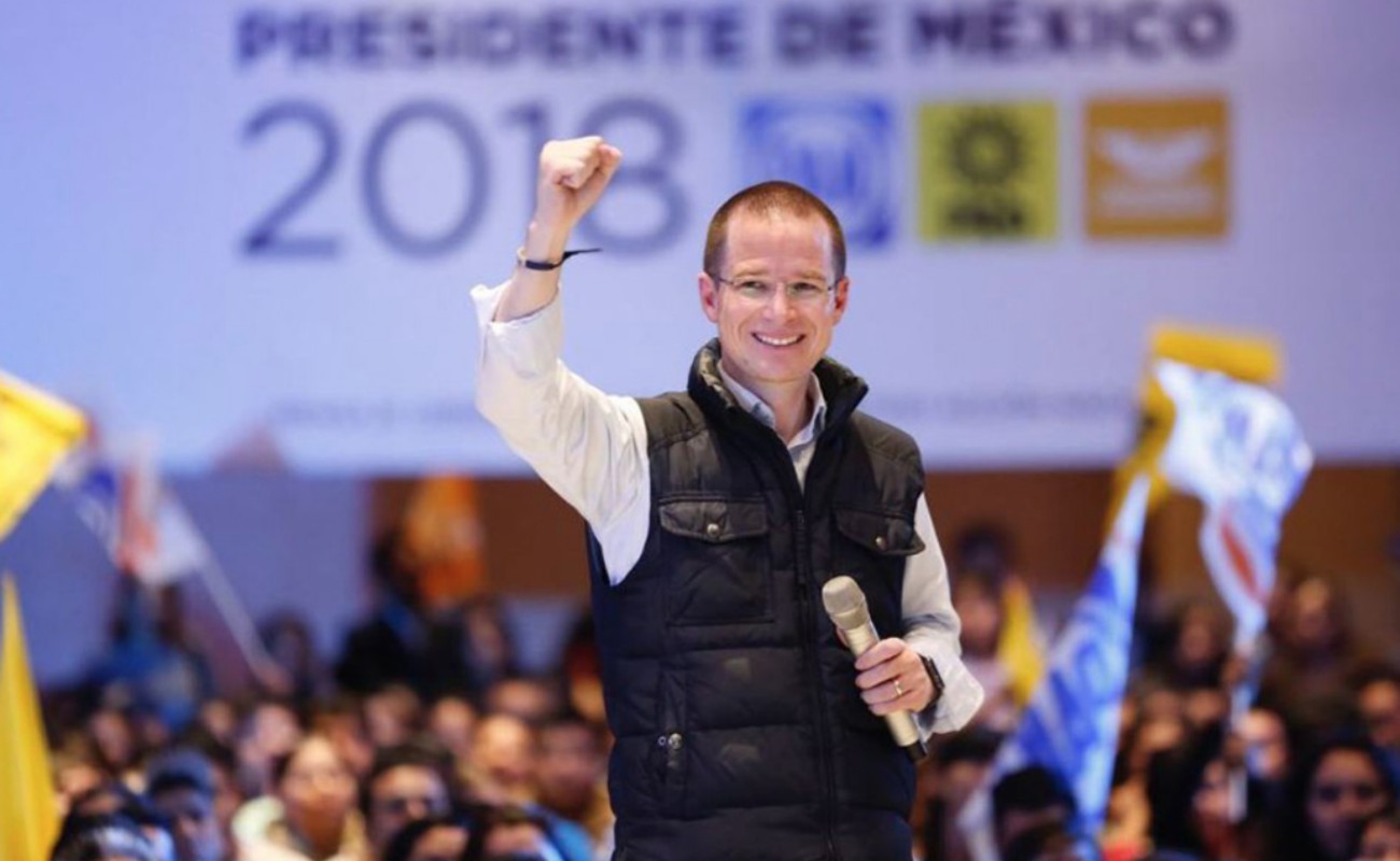 La estrategia de marketing digital conocida como Search Engine Advertising (SEA), fue utilizada anteriormente por el priista José Antonio Meade.