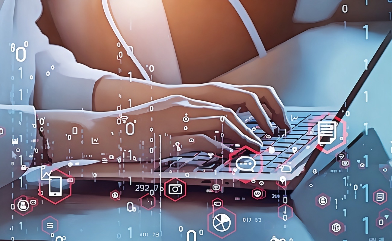Retos de la transformación digital: IA, ciberseguridad y talento