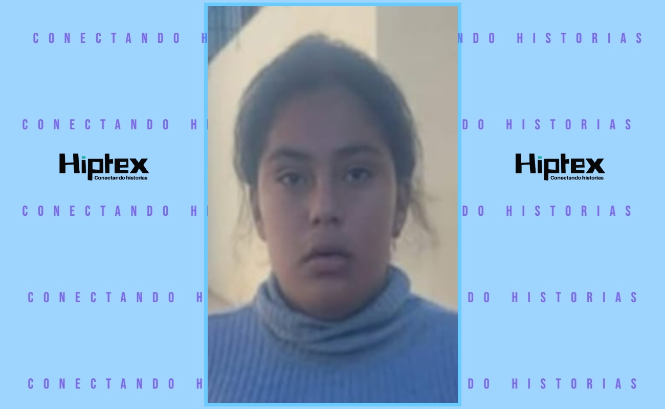 Reportan desaparecida a joven ensenadense en Mexicali
