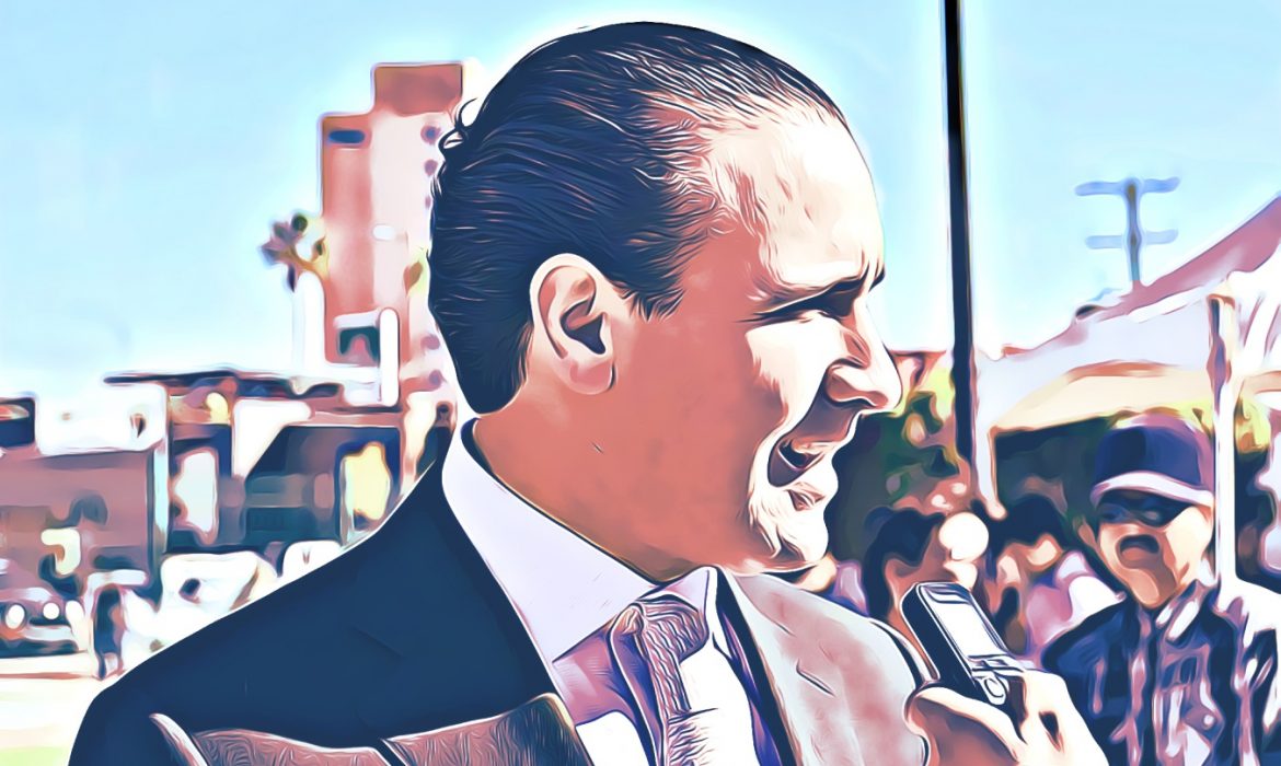 Hay convocatoria en el PRI… ¿habrá unidad?