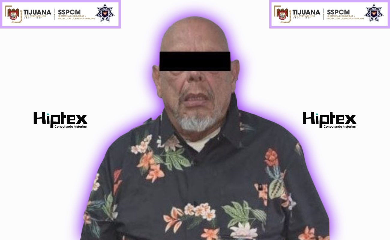 Detienen a sujeto por presunto abuso sexual