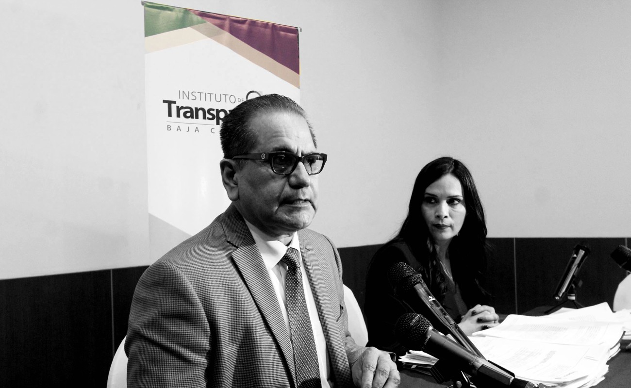 PAN y PES cumplieron totalmente y el resto de los partidos tienen 5 días hábiles para terminar de cumplir con los requerimientos del ITAIPB