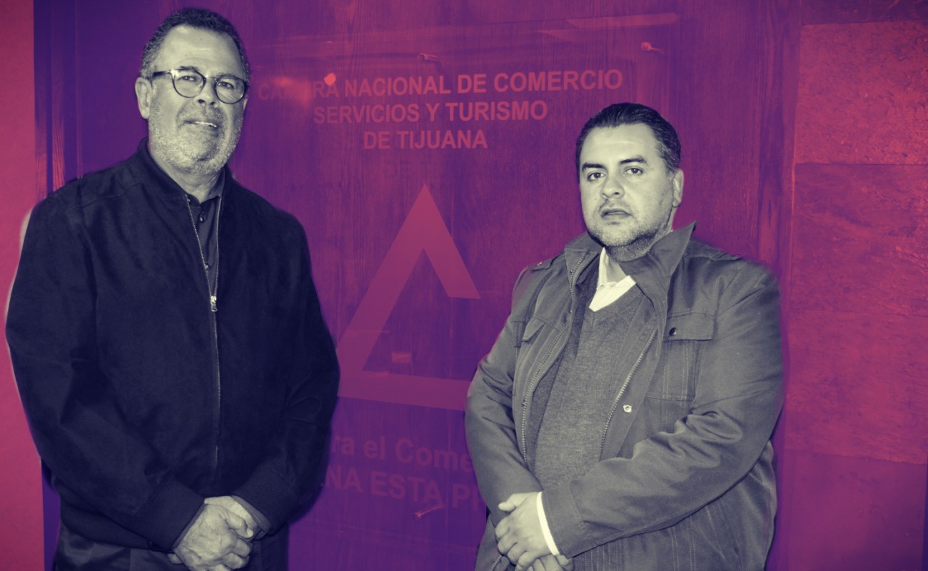El Presidente del cluster, subrayó  que Tijuana ya se merece una mejor calidad de los servicios turísticos