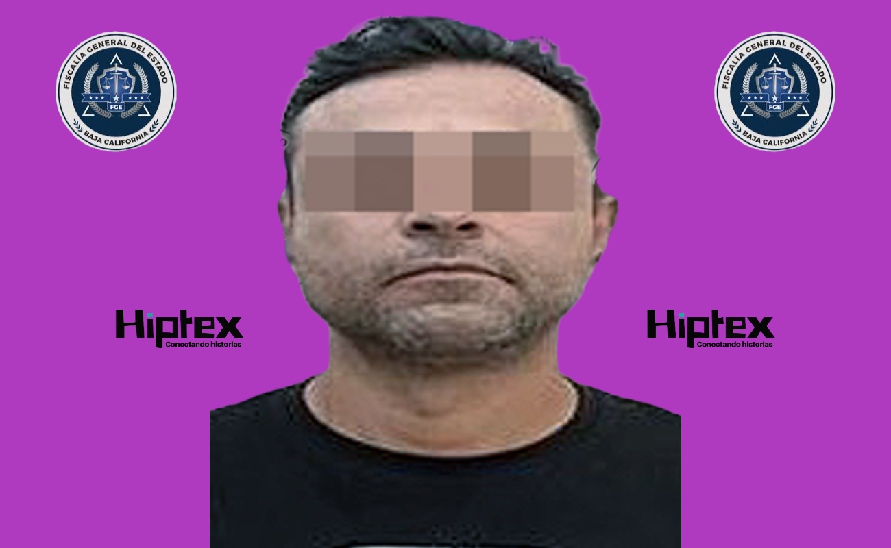 Por agredir verbalmente y amenazar de muerte a su expareja; permanecerá en prisión preventiva