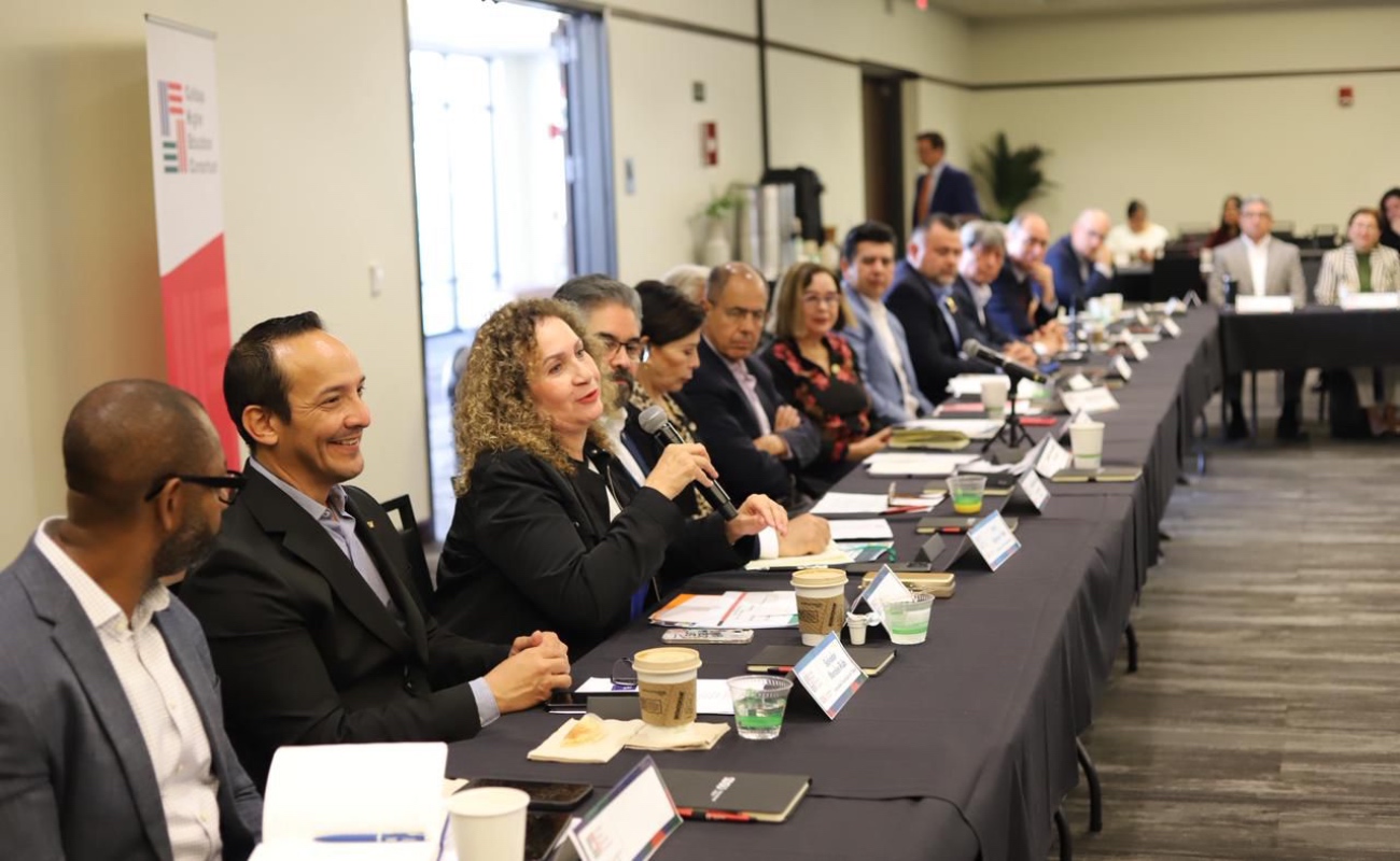 La Secretaría de Educación implementó una estrategia para identificar tempranamente a menores con sospecha de TEA, capacitando a 350 docentes de Tijuana.