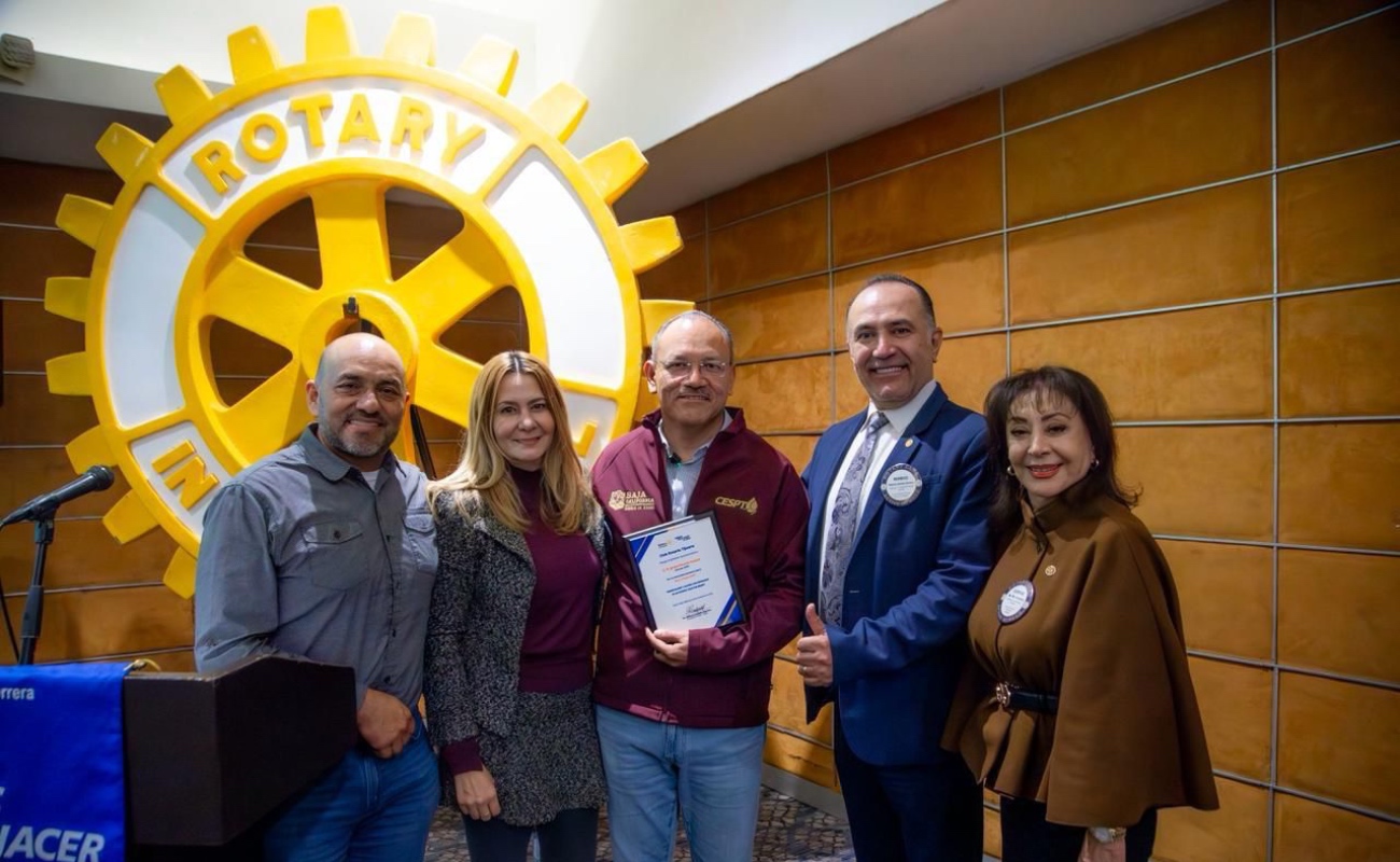 Realiza CESPT obras estratégicas en Tijuana