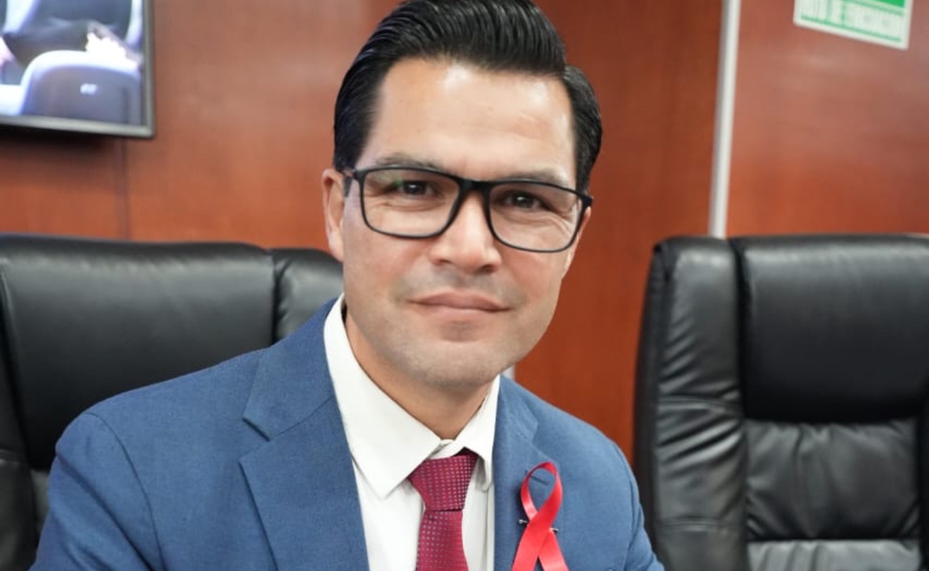 Diputado Humberto Valle propone reforma a la Ley que Regula los Servicios de Control Vehicular en el Estado.