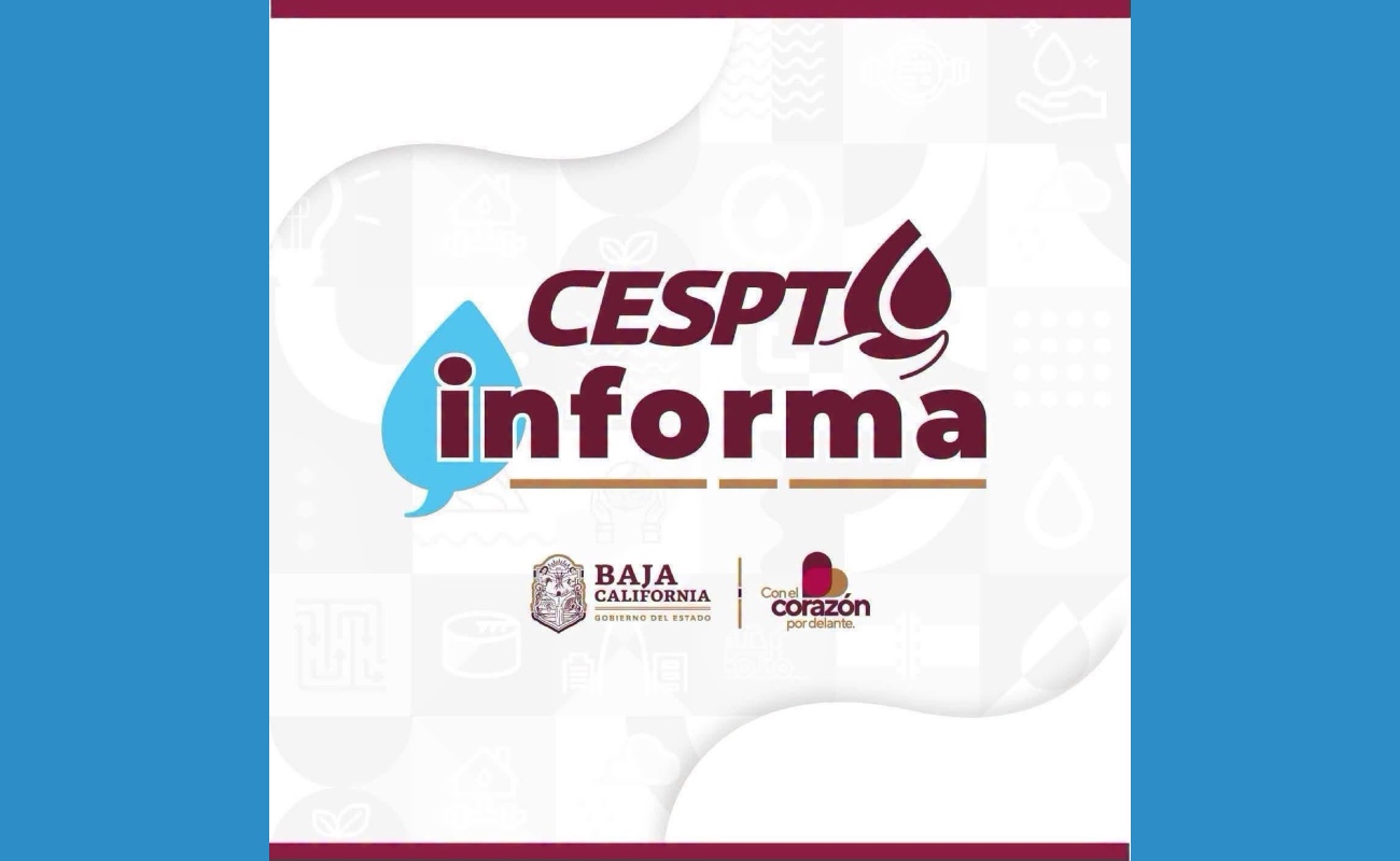 Siguen 109 colonias sin agua: CESPT