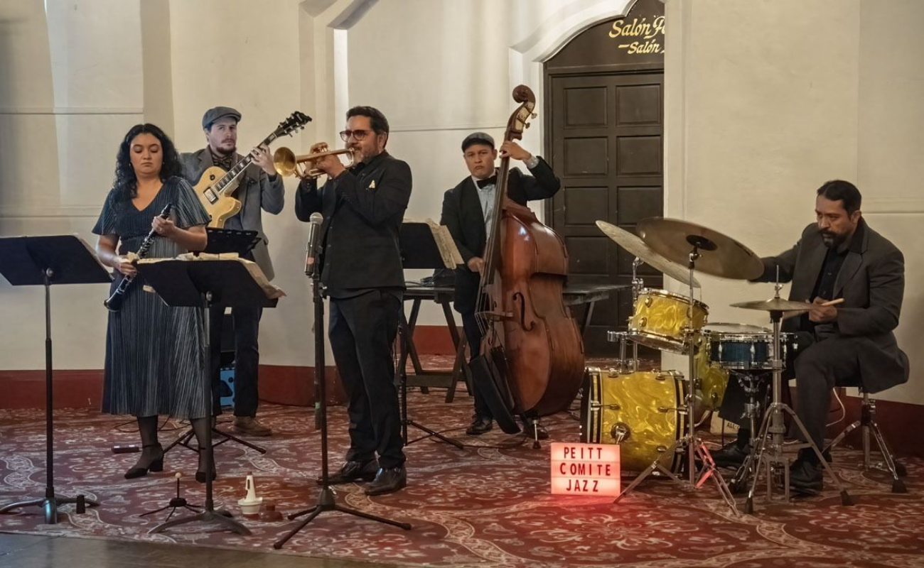 Impulsa Riviera los “Jueves de Jazz” para incrementar su oferta cultural