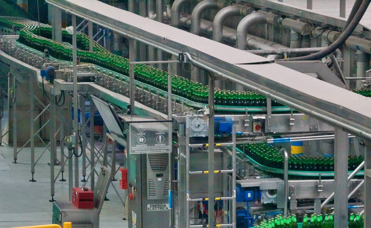 Exportaciones de cerveza mexicana superan 6,400 mdd y llegan a 98 países