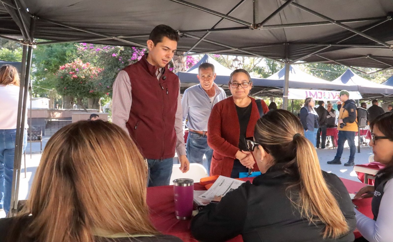 Gobierno de Tecate acerca servicios durante el Día del Pueblo