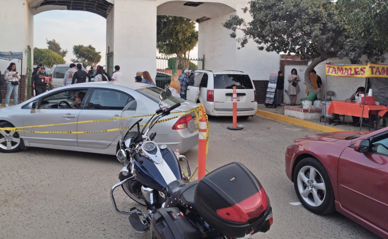 La Policía Municipal no reportó hechos relevantes.