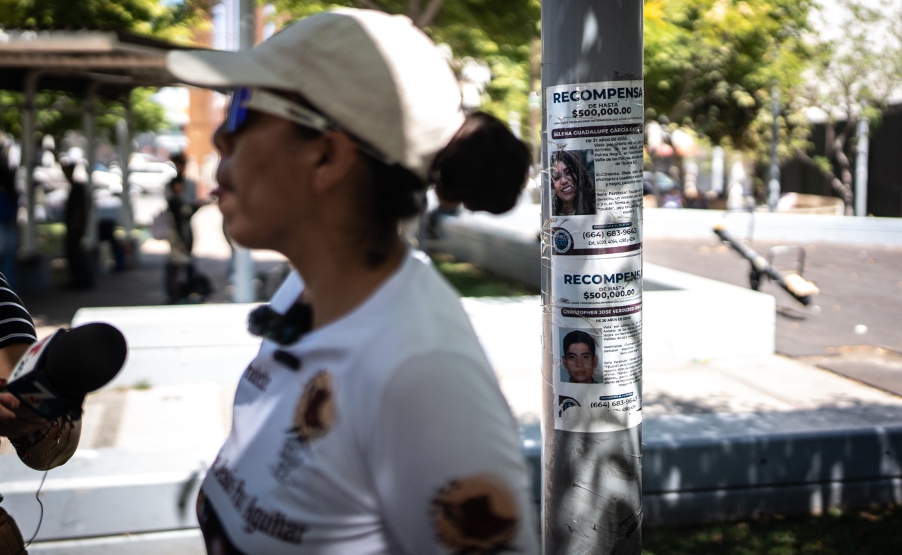 Se realizará el 12 de septiembre en el parque de la calle 8 y Constitución.