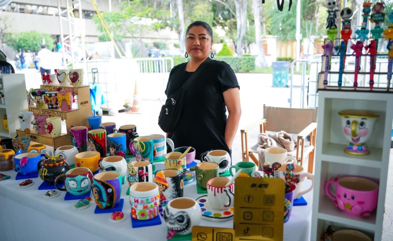 Emprendimiento es tema clave para el crecimiento económico de Tijuana: SEDETI