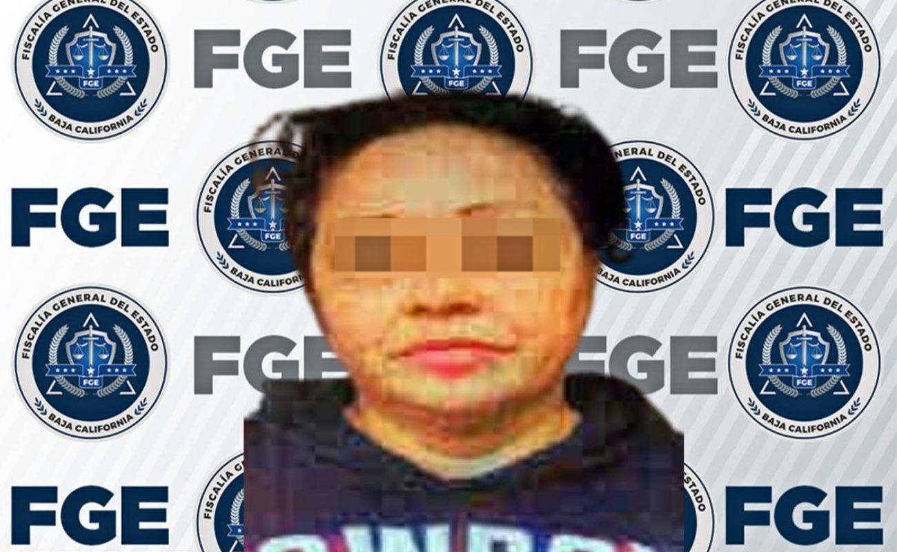 Prisión preventiva para mujer por robo calificado en establecimiento comercial