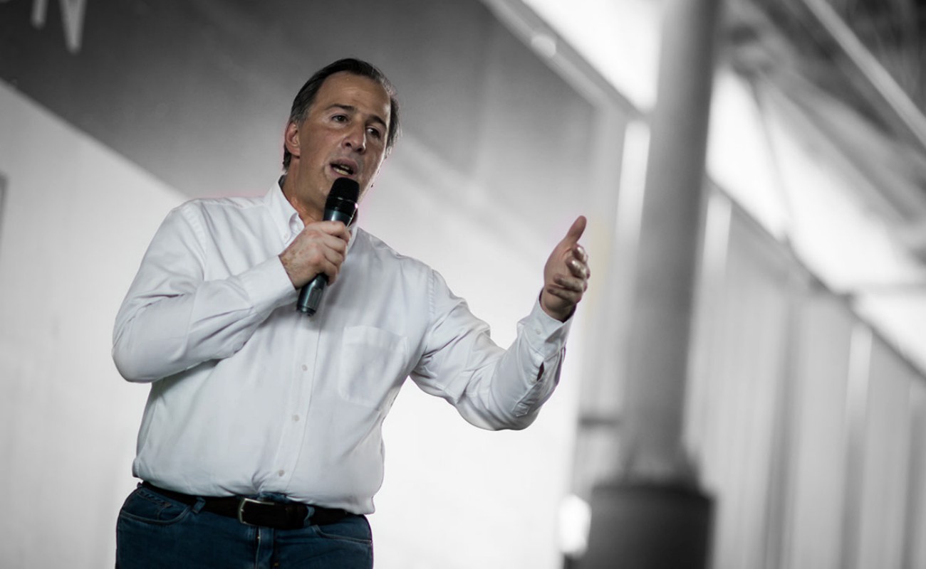 Expertos acusaron que este tipo de prácticas, acostumbradas en el marketing político, carcomen la democracia mexicana