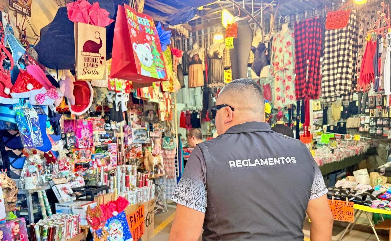 Se busca inhibir su uso en la celebración de Año Nuevo.