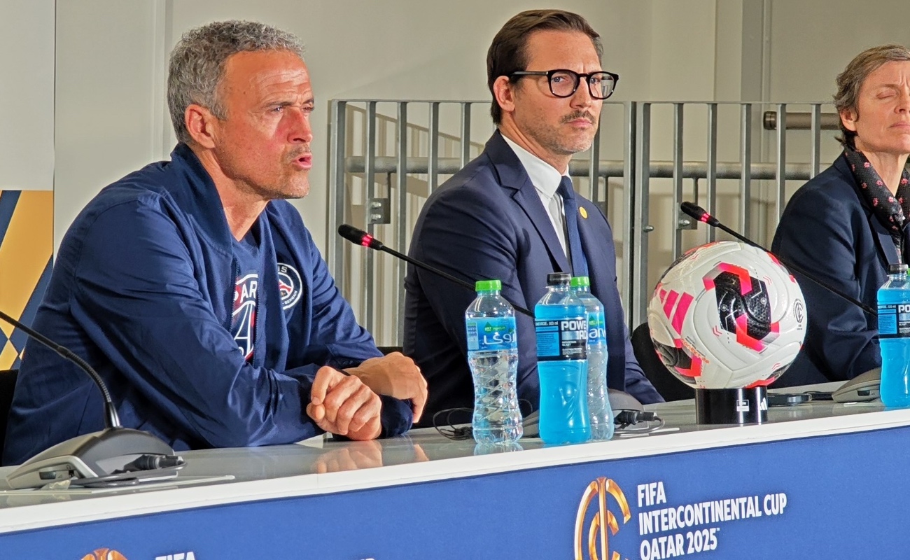 Paris Saint-Germain y el Flamengo quieren un trofeo más para sus arcas, en la última final de 2025.