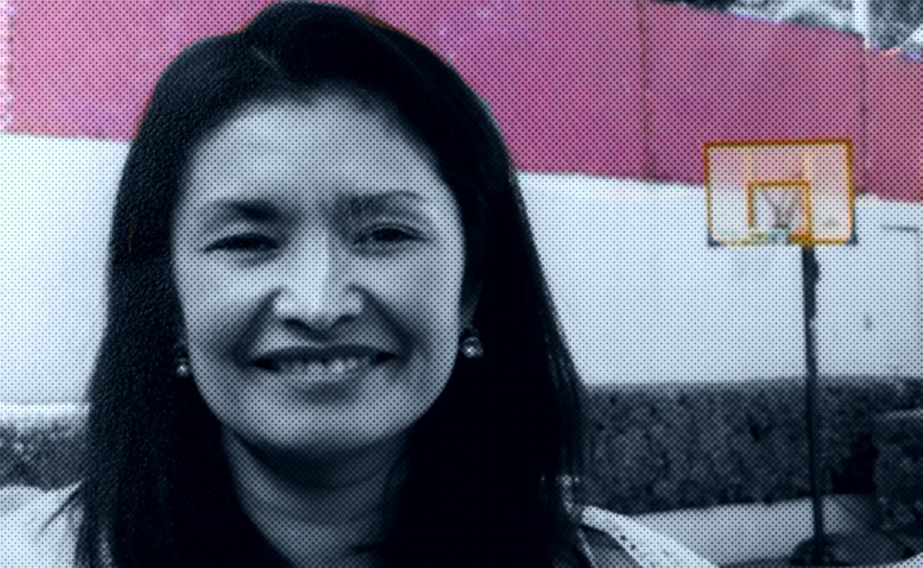 Mónica García Villegas continuará en el Centro Femenil de Readaptación Social Santa Martha Acatitla.