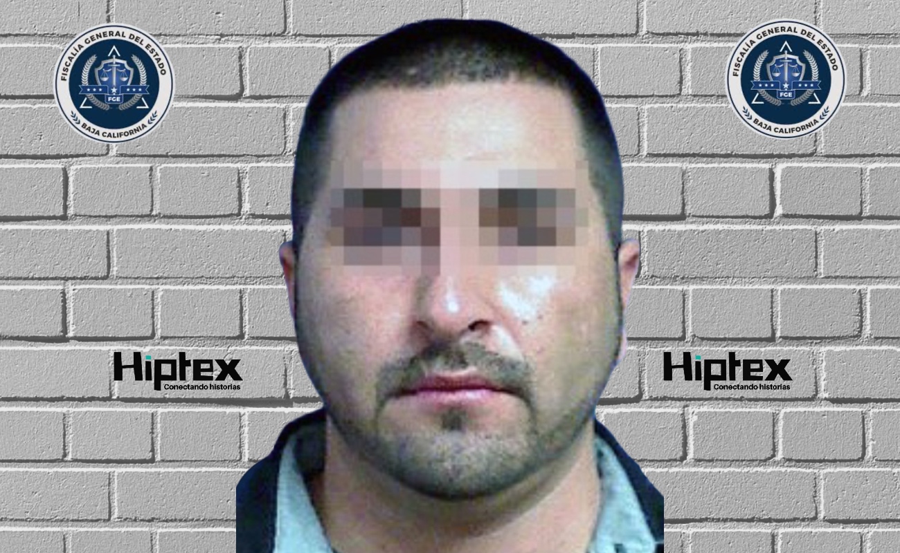 Javier Gabriel “N”, alias “La Piruja”, fue vinculado a proceso y permanecerá en prisión preventiva.