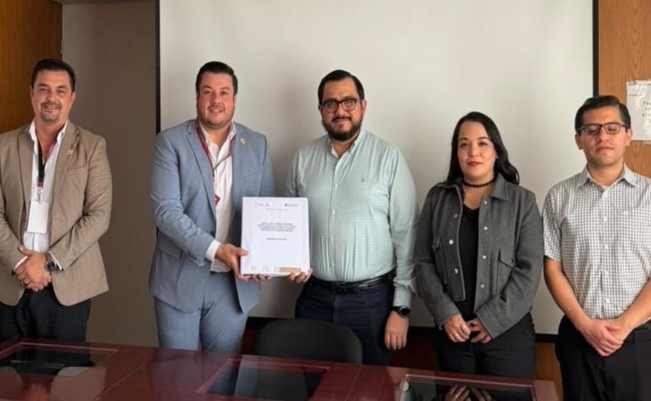 Presenta Mexicali proyecto hídrico para 10 comunidades del Valle