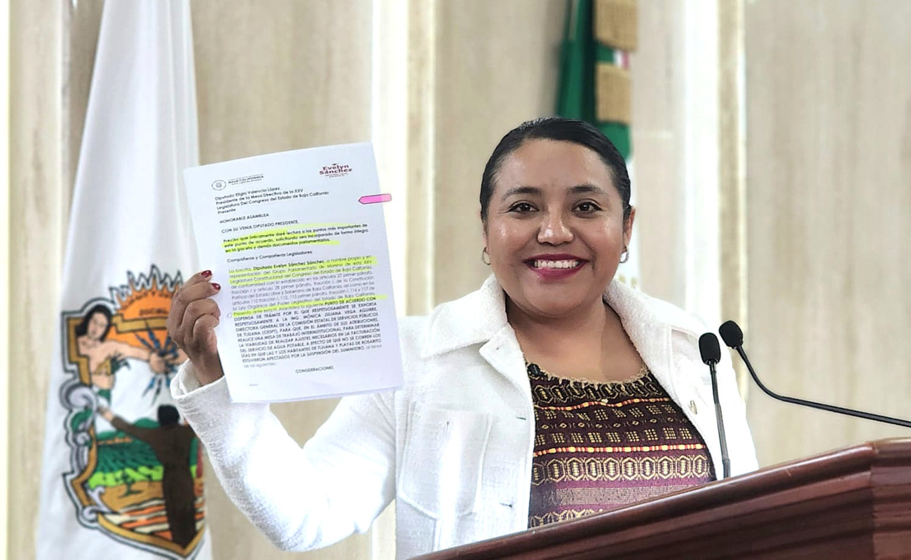 Impulsan mayor representación de comunidades indigenas en los municipios de BC