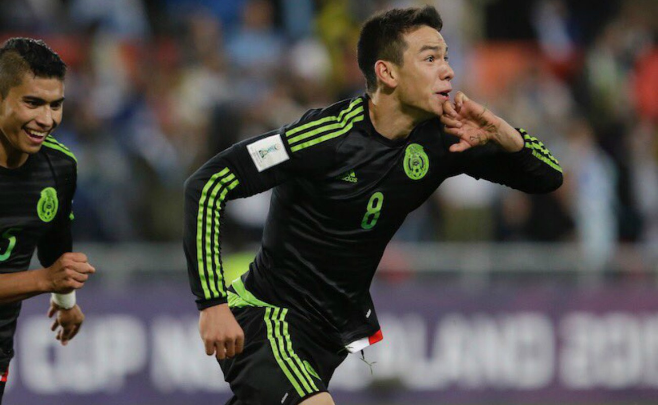 Lozano fue cuestionado sobre su estilo de vida en Holanda y comparó a Pachuca con la ciudad de Eindhoven.