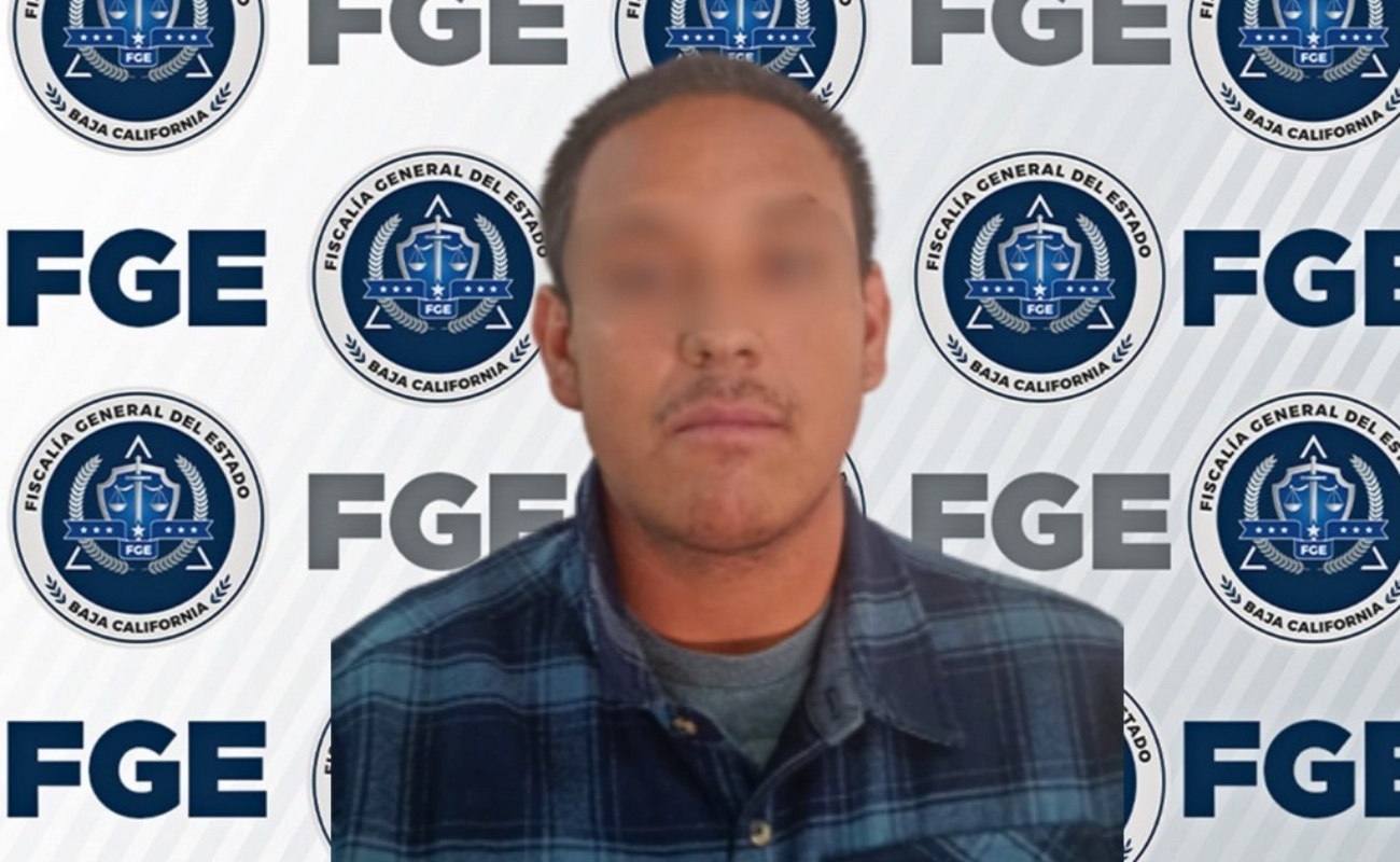 Prisión preventiva para sujeto por violencia familiar