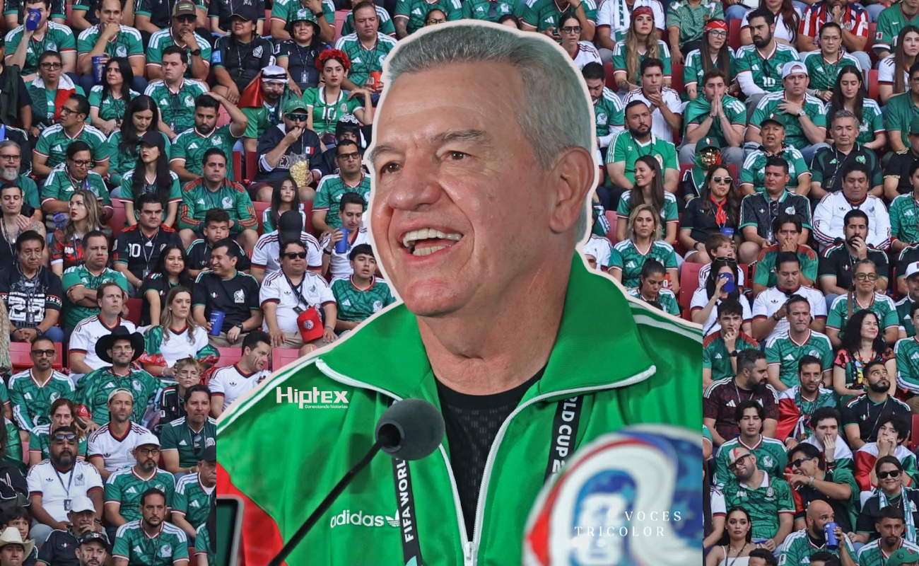 El estrategia nacional habló previo al encuentro contra Chequia.
