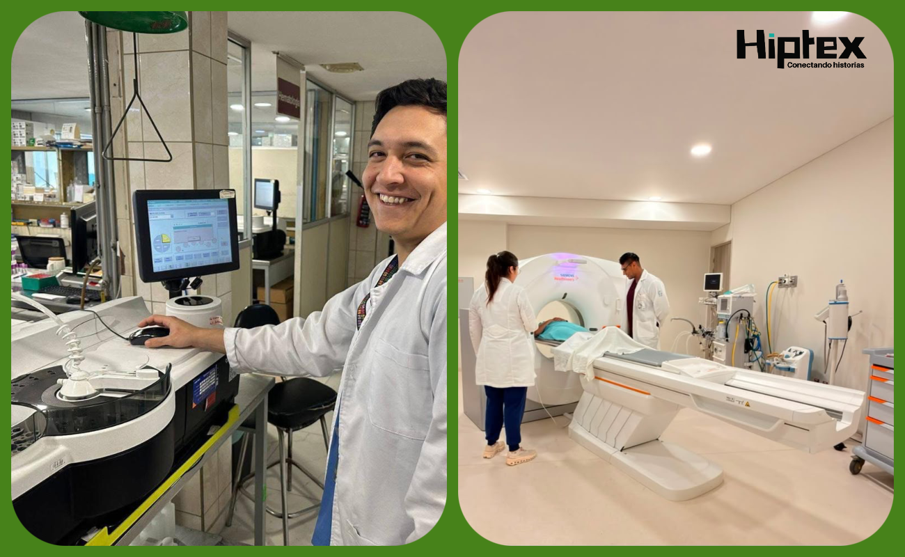 Celebra IMSS BC 75 años con infraestructura histórica e innovación médica