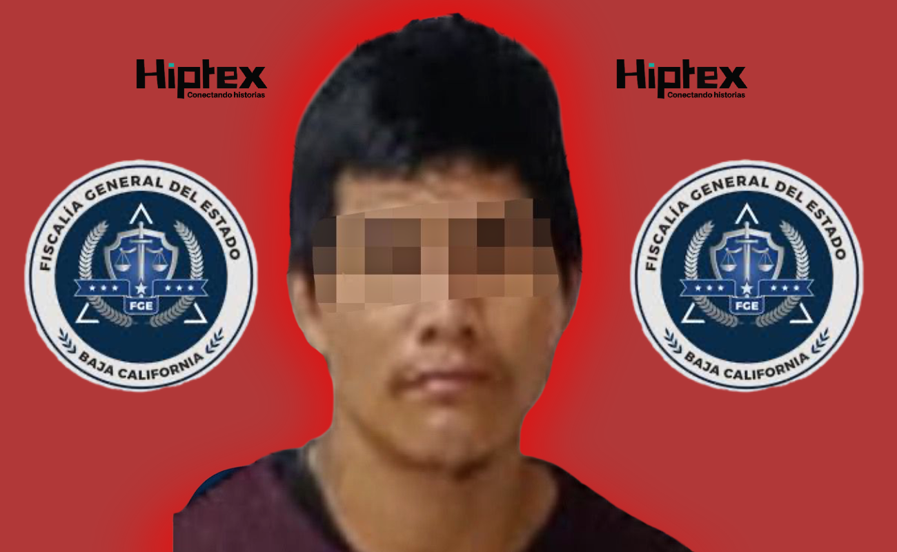 Queda bajo proceso imputado de doble homicidio