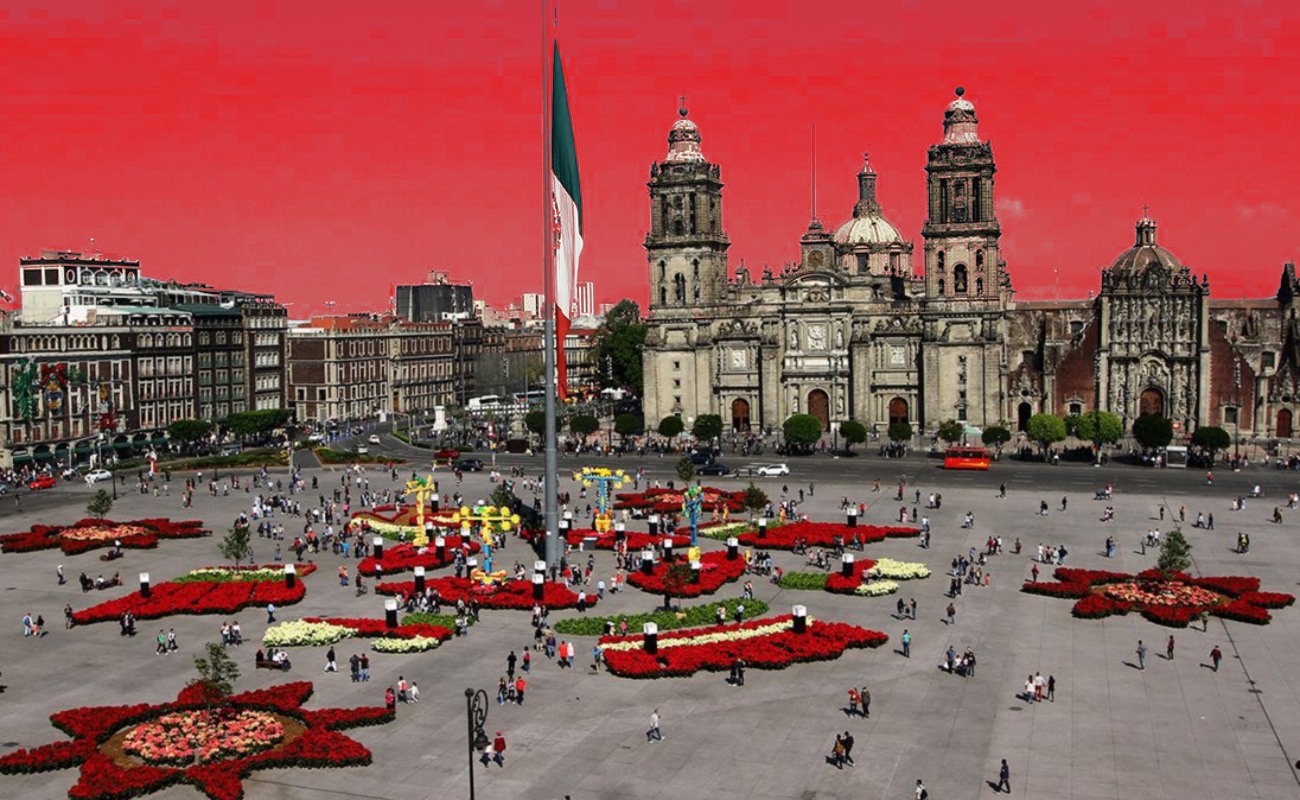 La muestra es el resultado de la colaboración de 50 países en homenaje a la pintora mexicana.